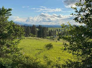 Tahoe Loop, Kooskia, ID 83539