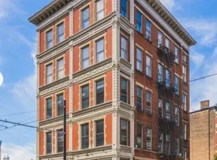 1201 Jackson St APT 3, Cincinnati, OH 45202