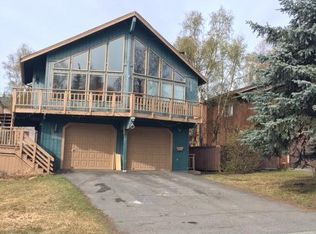 3510 Spinnaker Dr, Anchorage, AK 99516