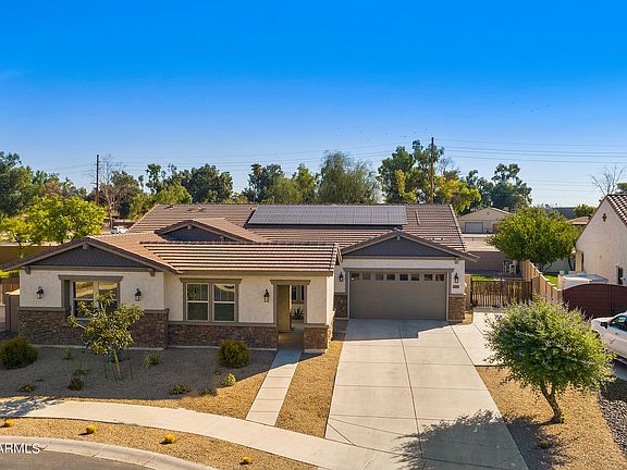 2nd image of 20489 S 199TH Place
