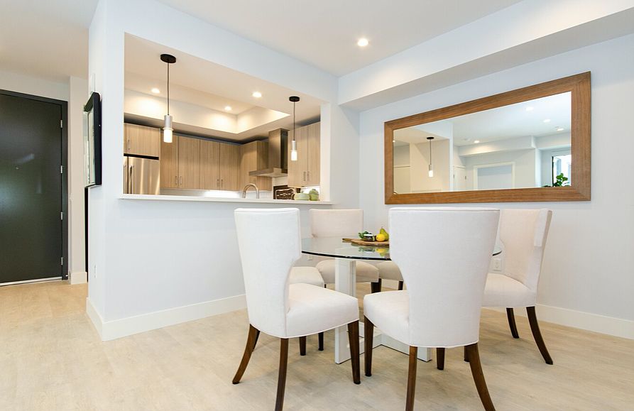 1st image of 5957 Saturn St #305