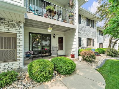1372 30th AVENUE #9C, Kenosha, WI, 53144