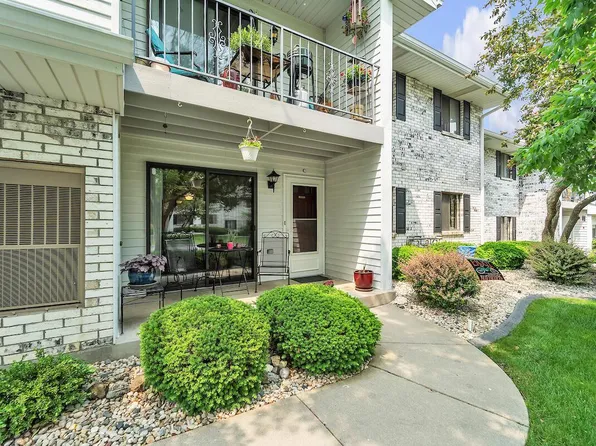 1372 30th AVENUE #9C, Kenosha, WI 53144