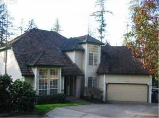 12294 SW Lansdowne Ln, Tigard, OR 97223