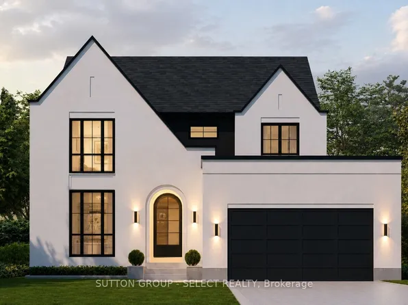 208 Westbrook Dr, Middlesex Centre, ON N0L 1R0