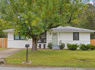 5207 Weaver St, Chattanooga, TN 37412