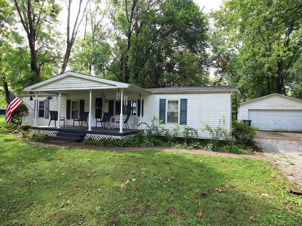 5101 Bassett Ave, Evansville, IN 47715