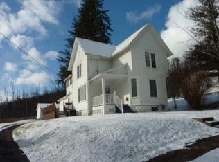 33 Goodhue St, Addison, NY 14801