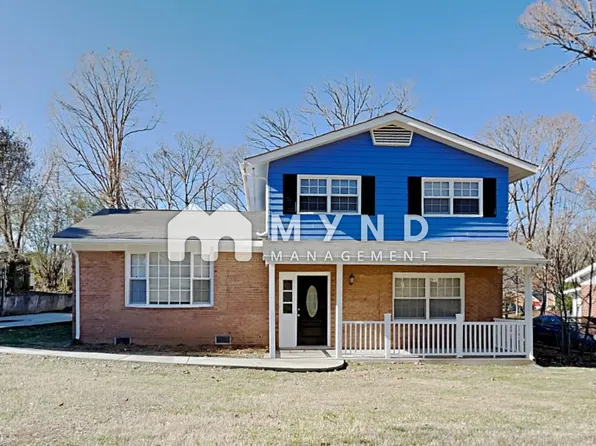 6900 Flintrock Rd, Charlotte, NC 28214