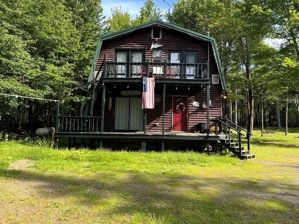 352 Stickney Hill Road, Brownville, ME 04414
