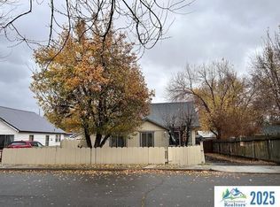 225 N Gilman St, Susanville, CA 96130