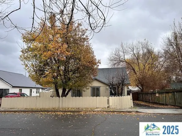 225 N Gilman St, Susanville, CA 96130