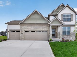 1000 Santiago Trl, Cottleville, MO 63304
