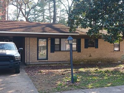 6213 Denham Dr, Little Rock, AR, 72209