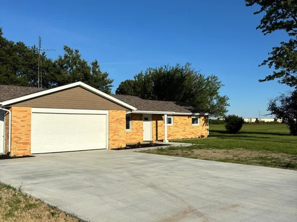 10480 N Cres #700-E, Albany, IN 47320