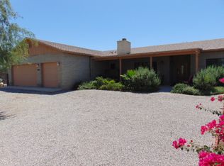 16181 W Chumblers Rd, Tucson, AZ 85736
