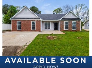 5787 Meadow Ln, Rex, GA 30273