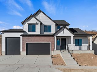 1584 E 1010 N #202, Salem, UT 84653