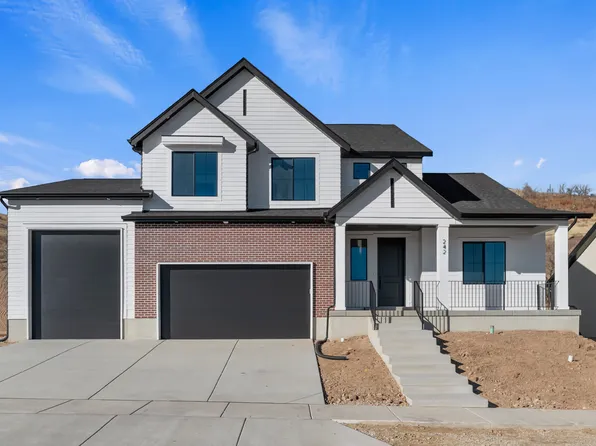 1584 E 1010 N #202, Salem, UT 84653