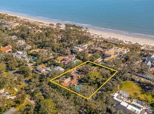 148 E 18th St, Sea Island, GA 31561