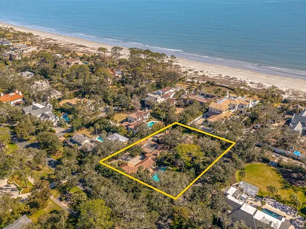 148 E 18th St, Sea Island, GA 31561