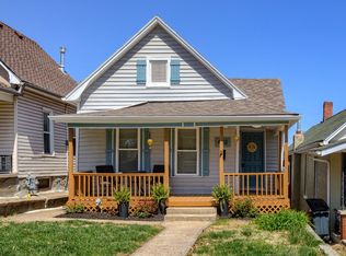 422 Ann Ave, Kansas City, KS 66101
