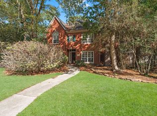 70 Mossy Creek Pl, Spring, TX 77381
