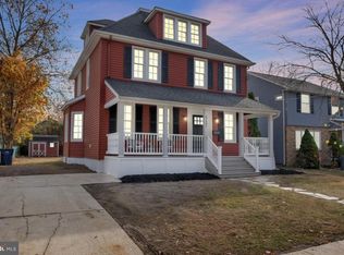 517 Beech Ave, Laurel Springs, NJ 08021