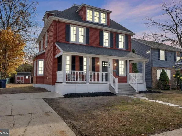 517 Beech Ave, Laurel Springs, NJ 08021