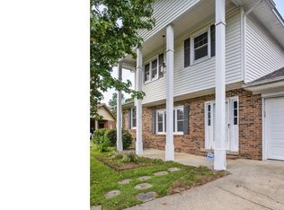 5600 Thornwald Ct, Fayetteville, NC 28304