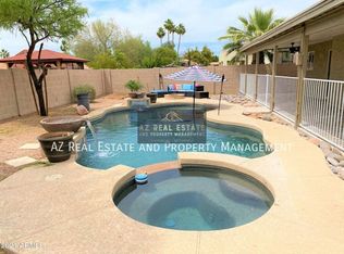680 S Pineview Dr, Chandler, AZ 85226