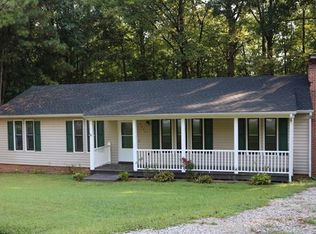 2711 Ionis Ln, Midlothian, VA 23112