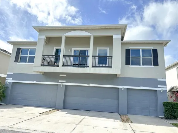 6540 S Goldenrod Rd #69B, Orlando, FL 32822
