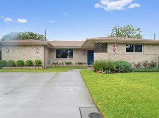 1012 Smith Dr, Metairie, LA 70005