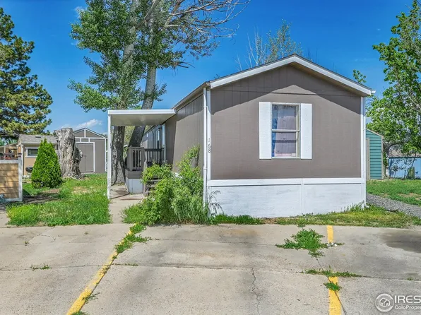 2885 E Midway Blvd #168, Denver, CO 80234