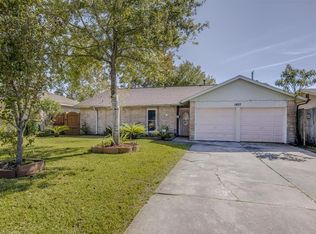 1857 Bimini Way, Seabrook, TX 77586