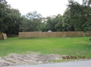 9515 Rockhill Rd, Thonotosassa, FL 33592