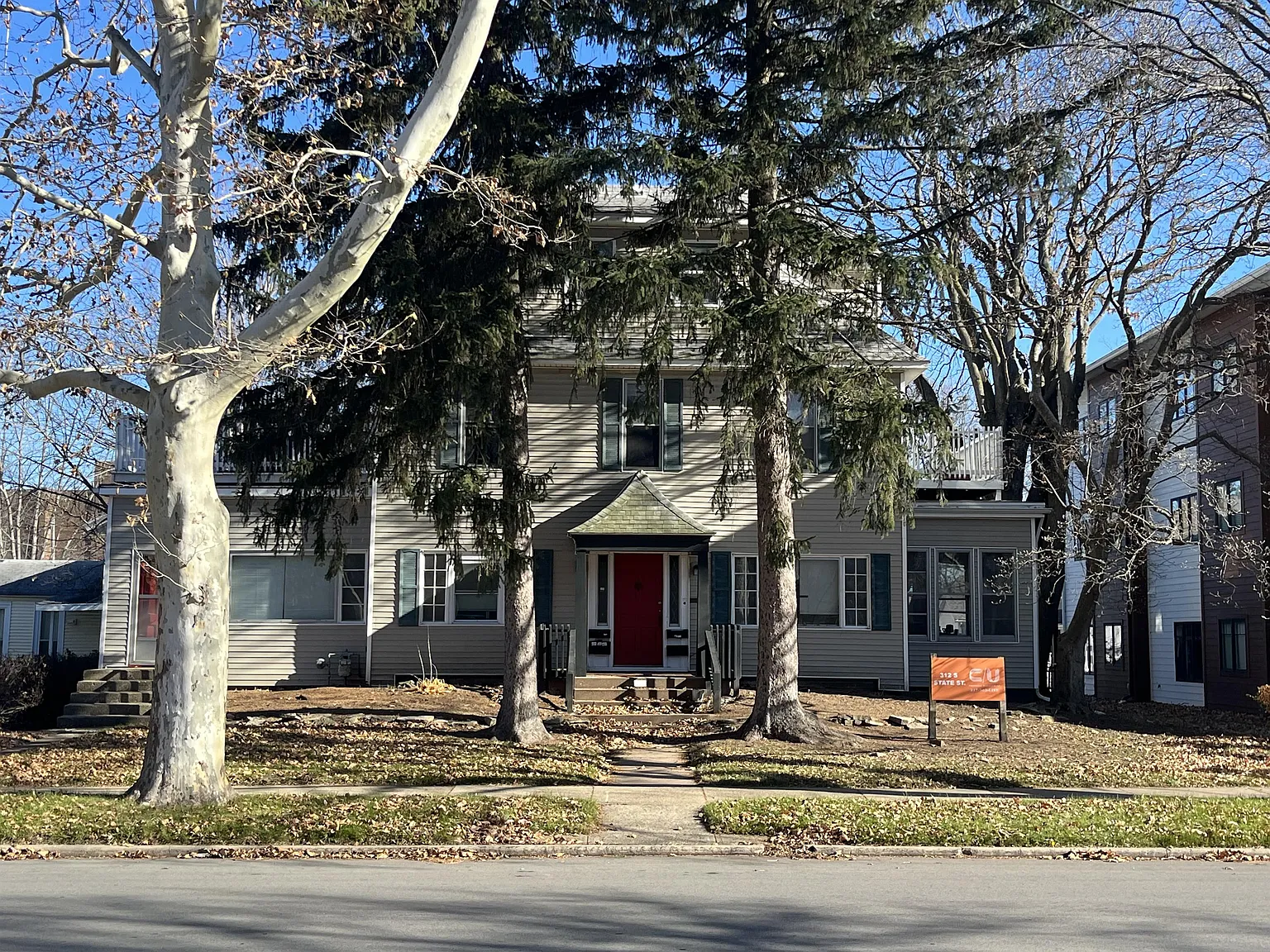 312 S. State Street - 3 — Photo 3