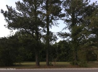 820 Governors Rd, Windsor, NC 27983