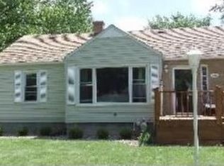 552 S Fraser Ave, Kankakee, IL 60901