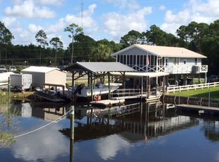 1251 Blue Creek Dr, Perry, FL 32348