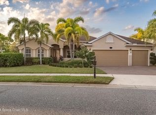 1248 Tipperary Dr, Melbourne, FL 32940