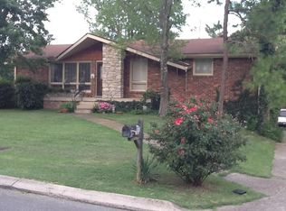 216 Sailboat Dr, Nashville, TN 37217