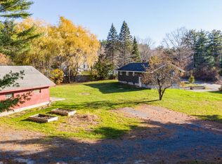 625 Haverhill Rd, Chester, NH 03036