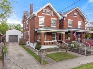 1803 Scott Blvd, Covington, KY 41014