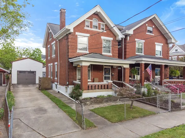 1803 Scott Blvd, Covington, KY 41014