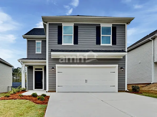 881 Headland Way, Canton, GA 30114