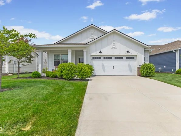 820 Elise Dr, Westfield, IN 46074