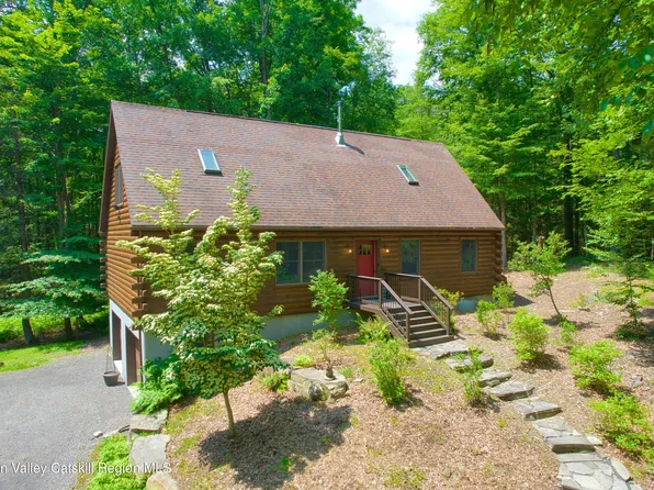 81 Soper Road, New Paltz, NY 12561