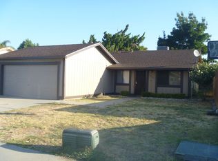 1023 Merced Way, Manteca, CA 95337